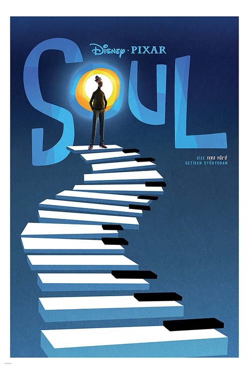 Soul afişi